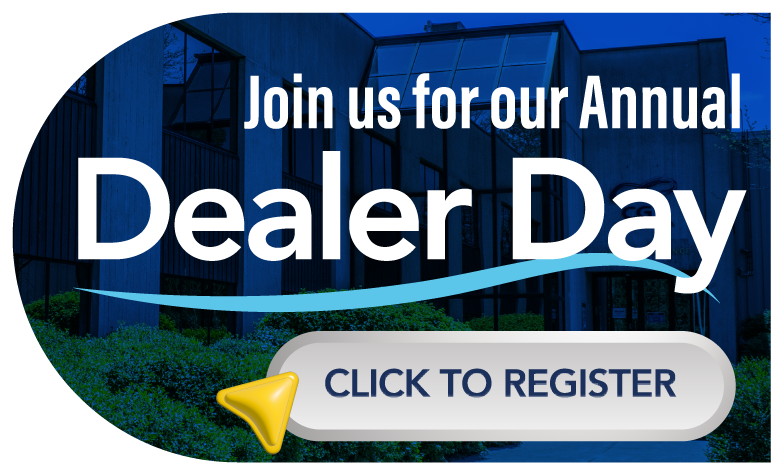 Dealer Day Button2026